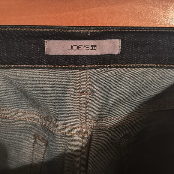 Joes Jeans Isaiah size 30x34 jeans men’s - Picture 2 of 2